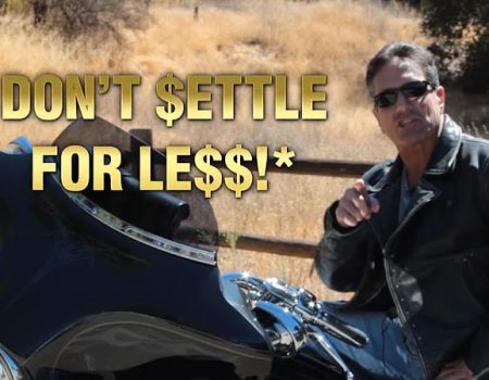 Motorcycle Lawyer Pros