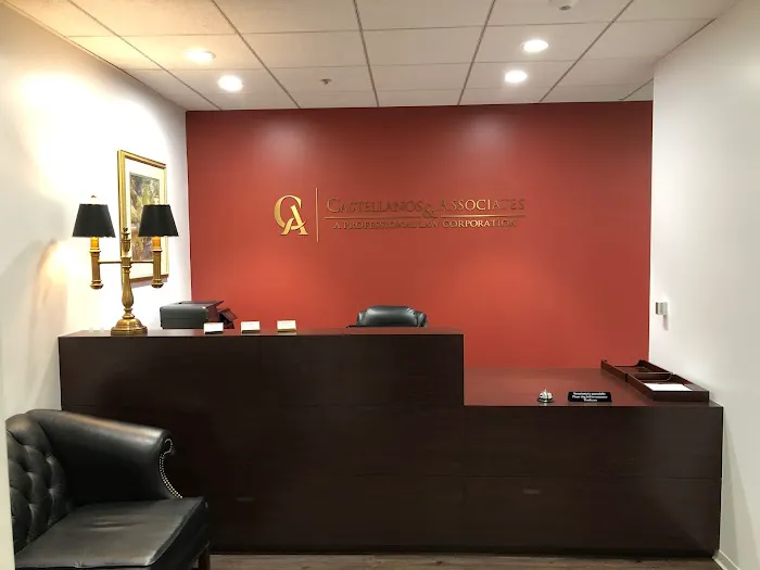 Castellanos & Associates, APLC 5
