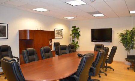 Green & Associates