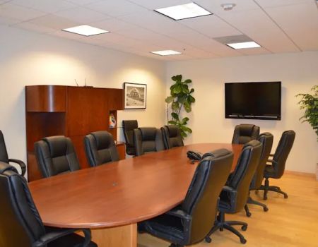 Green & Associates