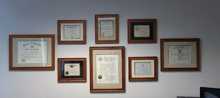 Unanyan Law, Inc. 0