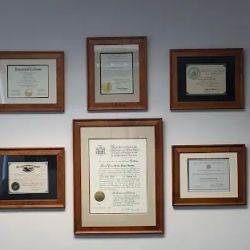 Unanyan Law, Inc. ico