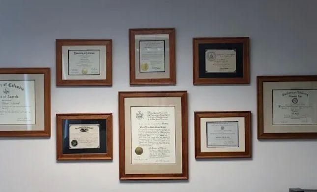 Unanyan Law, Inc.