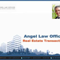 Angel Law Offices ico