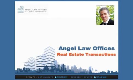 Angel Law Offices