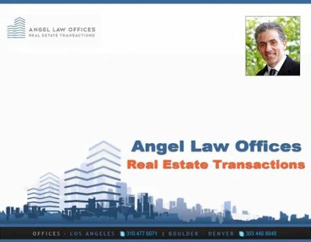 Angel Law Offices
