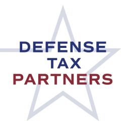Defense Tax Partners | Tax Relief Attorneys, State & Irs Tax Debt Settlement, Free Consultation ico