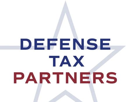 Defense Tax Partners | Tax Relief Attorneys, State & Irs Tax Debt Settlement, Free Consultation