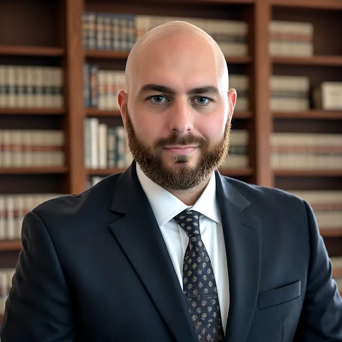 Brandon Davis, Attorney at Law 1