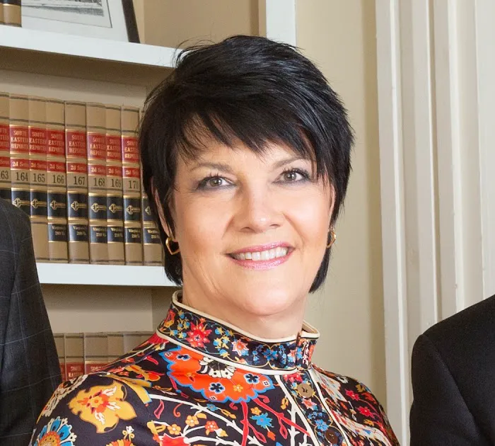 Rhonda Wilson Paice 3
