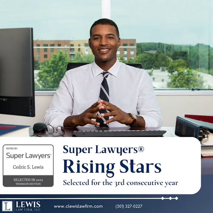 Lewis Law Firm, LLC 4