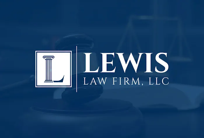 Lewis Law Firm, LLC 3