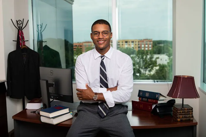 Lewis Law Firm, LLC 2
