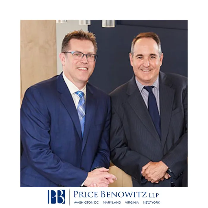 Price Benowitz Accident Injury Lawyers, LLP 3