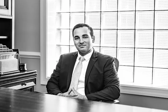 FrizWoods LLC - Criminal Defense Law Firm 2