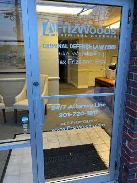 FrizWoods LLC - Criminal Defense Law Firm 1