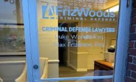 FrizWoods LLC - Criminal Defense Law Firm
