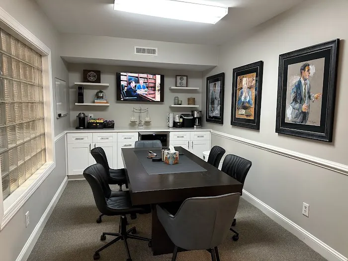 FrizWoods LLC - Criminal Defense Law Firm 3
