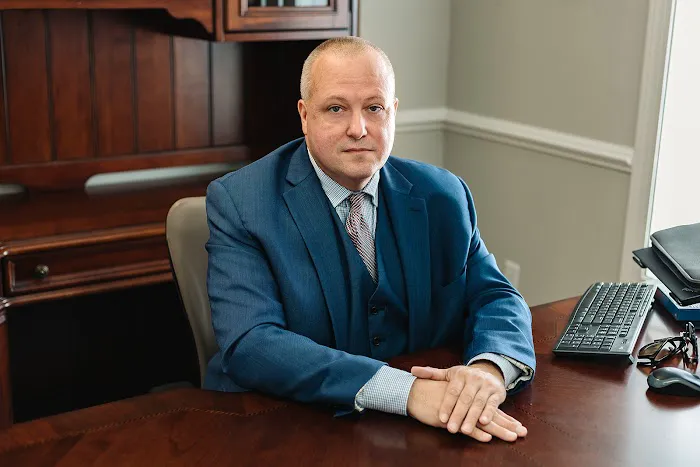 FrizWoods LLC - Criminal Defense Law Firm 7