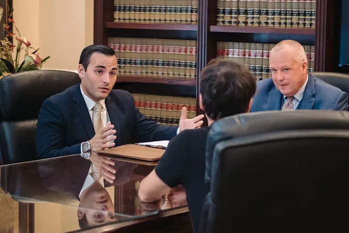 FrizWoods LLC - Criminal Defense Law Firm 9