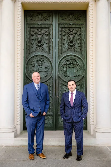 FrizWoods LLC - Criminal Defense Law Firm 10
