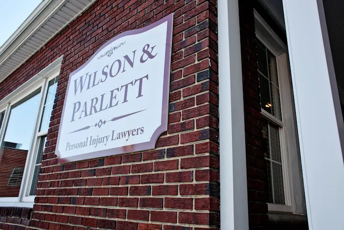Wilson & Parlett 6