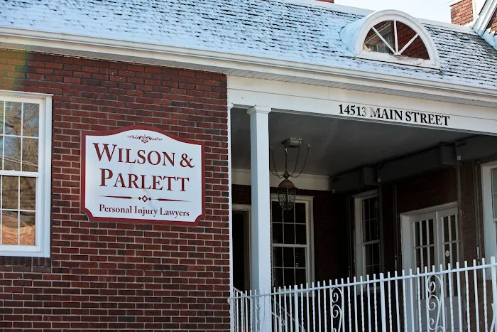 Wilson & Parlett 3