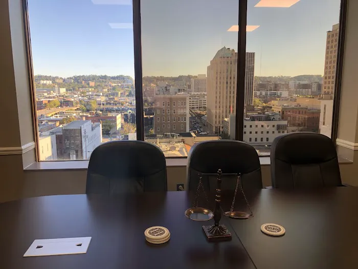 The Harris Firm LLC 2
