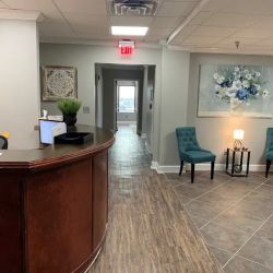 The Harris Firm LLC ico