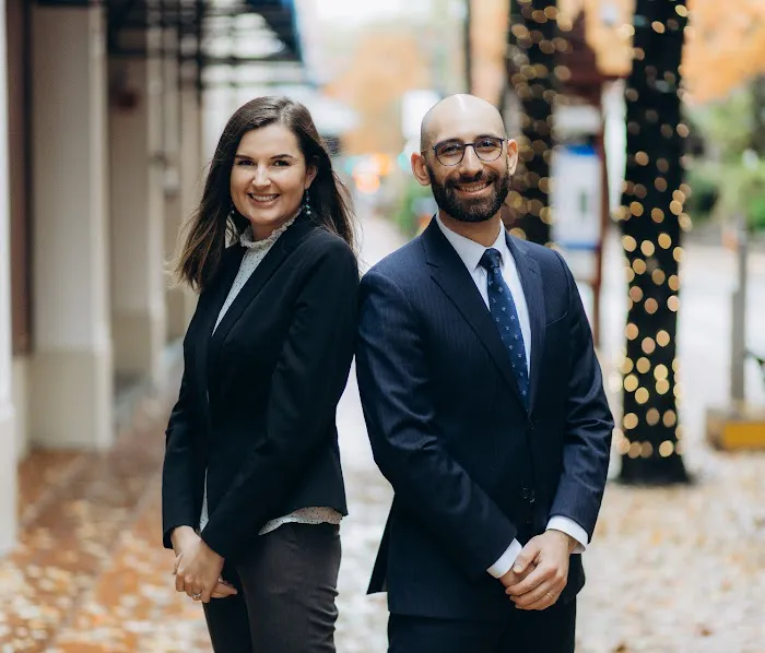 Portland Immigration Law LLC 0