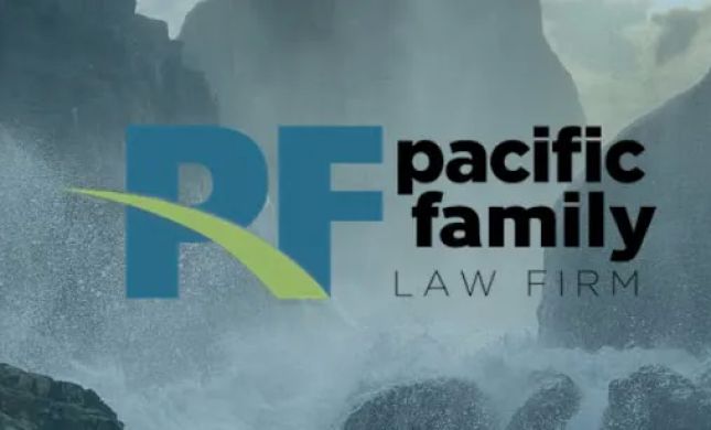 Pacific Family Law Firm