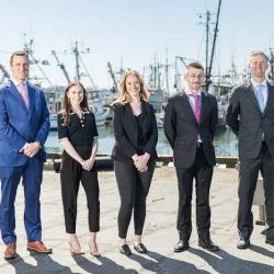 BoatLaw, LLP ico