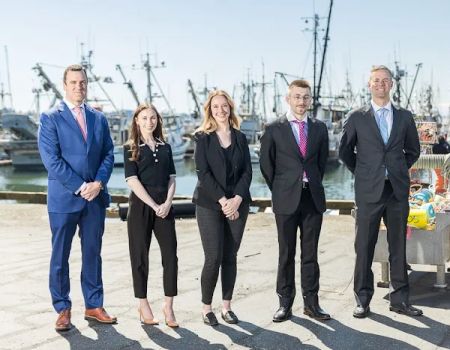 BoatLaw, LLP