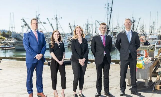 BoatLaw, LLP
