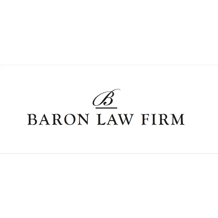 Baron Law Firm 3