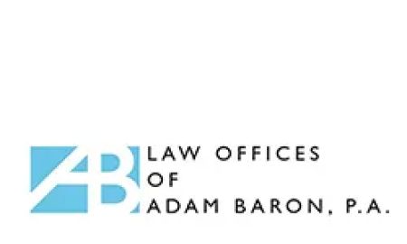 Law Offices of Adam Baron, P.A.
