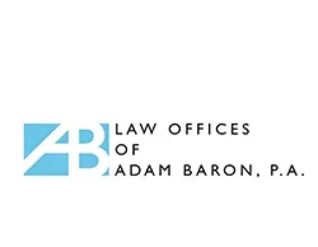 Law Offices of Adam Baron, P.A.