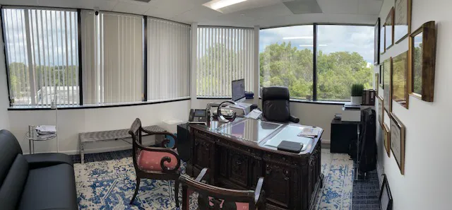 Law Offices of Ralph Behr 1