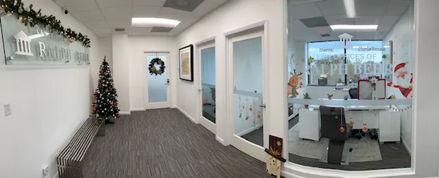 Law Offices of Ralph Behr 3