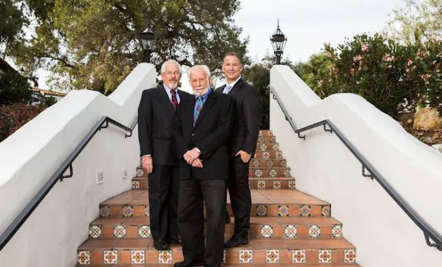 Ghitterman, Ghitterman & Feld