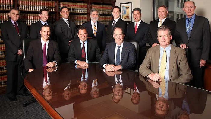 Horwitz, Horwitz and Associates, Ltd. 6