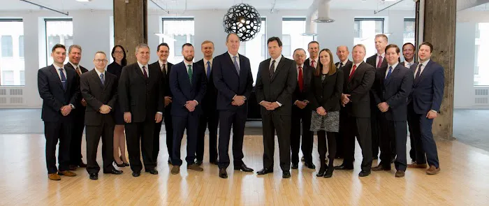 Horwitz, Horwitz and Associates, Ltd. 2