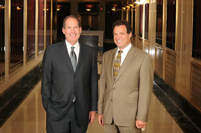 Horwitz, Horwitz and Associates, Ltd. 3