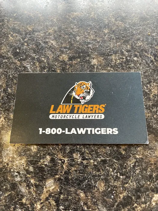 Law Tigers Motorcycle Accident Lawyers - Chicago 0