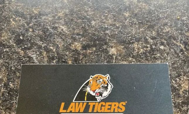 Law Tigers Motorcycle Accident Lawyers - Chicago