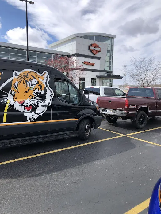 Law Tigers Motorcycle Accident Lawyers - Chicago 1