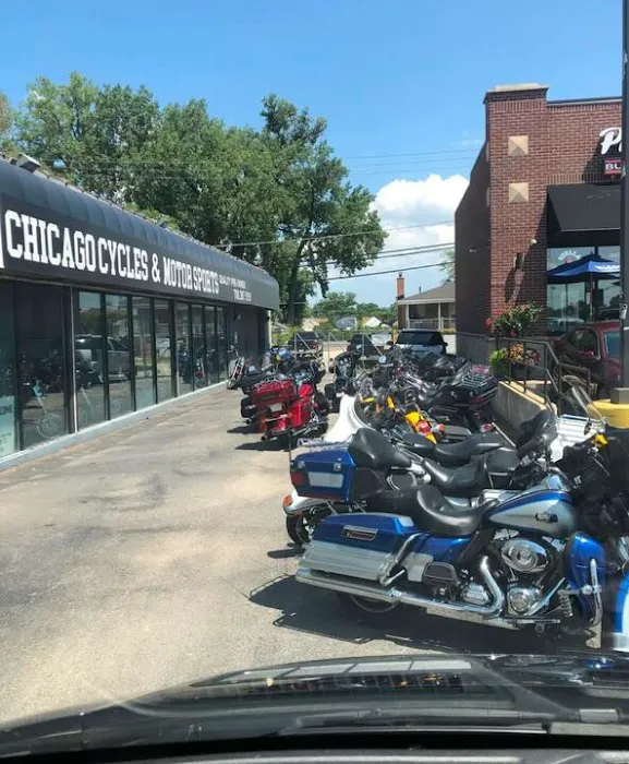Law Tigers Motorcycle Accident Lawyers - Chicago 4