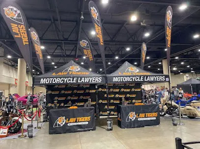 Law Tigers Motorcycle Accident Lawyers - Chicago 3