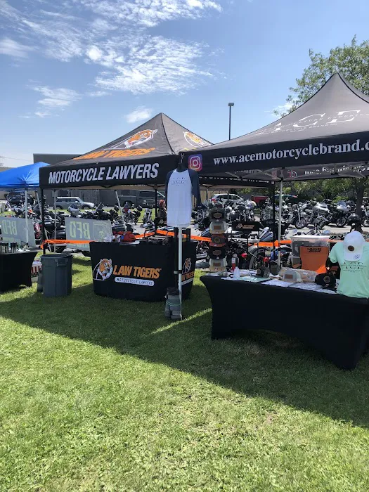 Law Tigers Motorcycle Accident Lawyers - Chicago 5