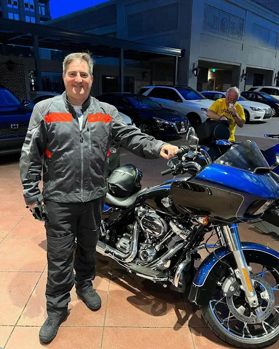 Law Tigers Motorcycle Accident Lawyers - Chicago 6